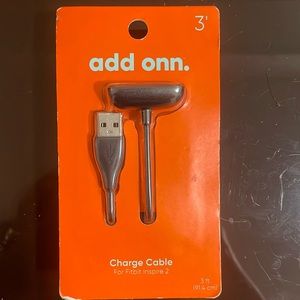 New charge Cable FitBit Inspire 2